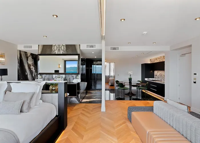 Hotel San Carlu Citadelle Ajaccio