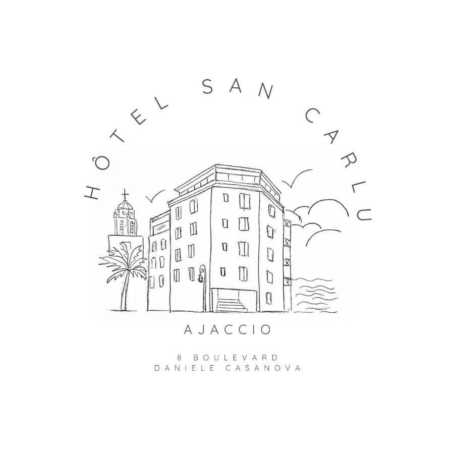 San Carlu Citadelle 4*