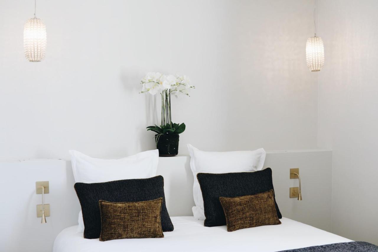 Hotel San Carlu Citadelle Ajaccio 4*