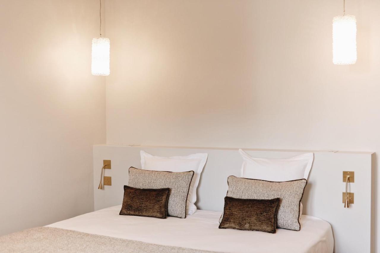 Hotel San Carlu Citadelle Ajaccio (Corsica)