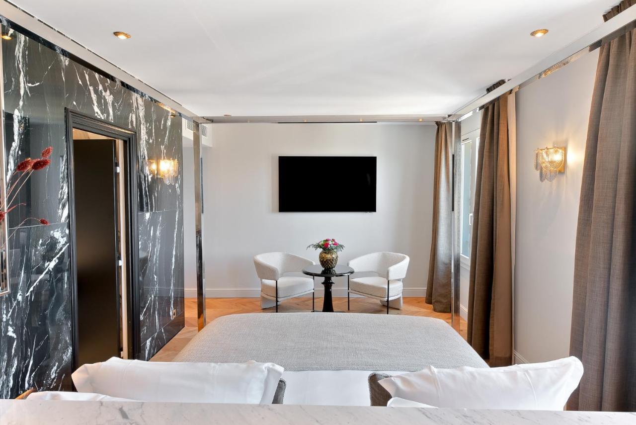 San Carlu Citadelle Hotel 4*