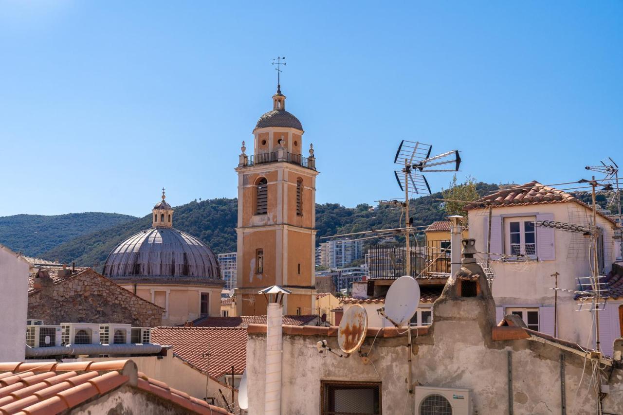 San Carlu Citadelle 4*