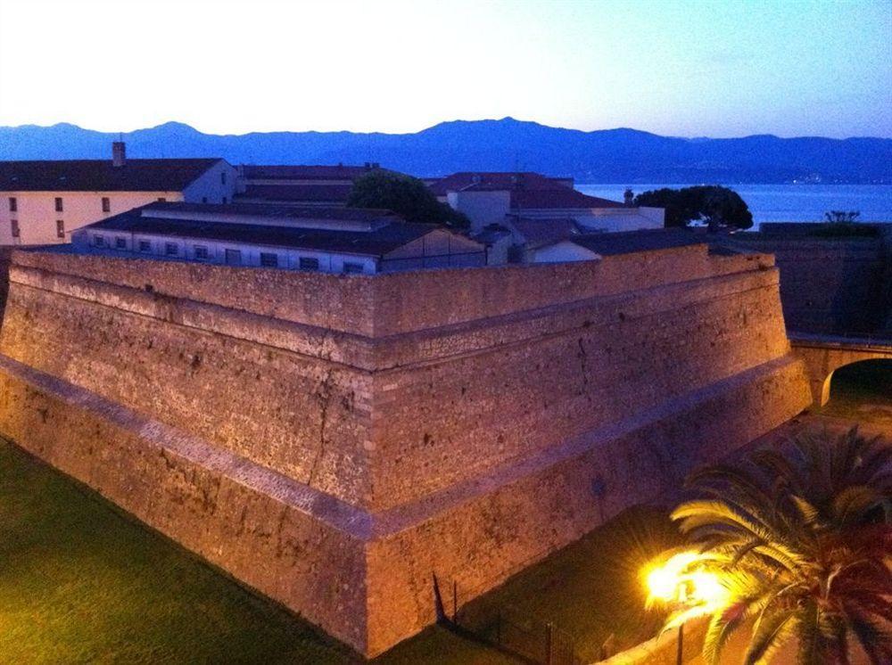 San Carlu Citadelle Ajaccio 4*