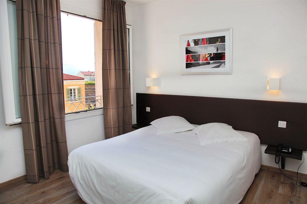 San Carlu Citadelle 4*