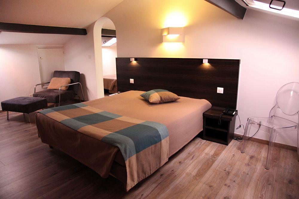 San Carlu Citadelle Ajaccio Hotel